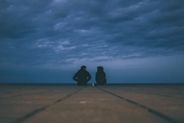 Żałoba psychoterapia Warszawa