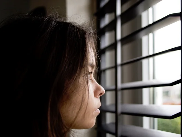 Lęk przed odrzuceniem i psychoterapia