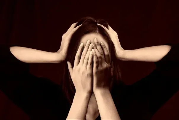 Zaburzenia psychosomatyczne, czyli gdy emocje mówią przez ciało