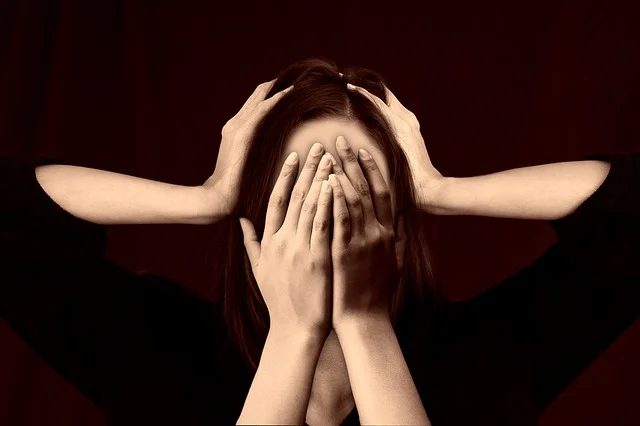 Objawy psychosomatyczne