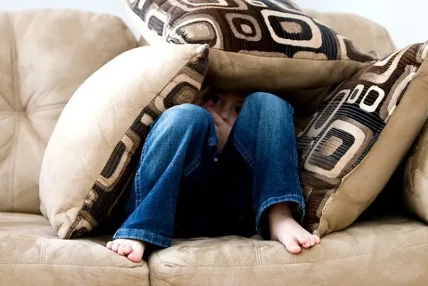 Lęk uogólniony a psychoterapia w nurcie EFT