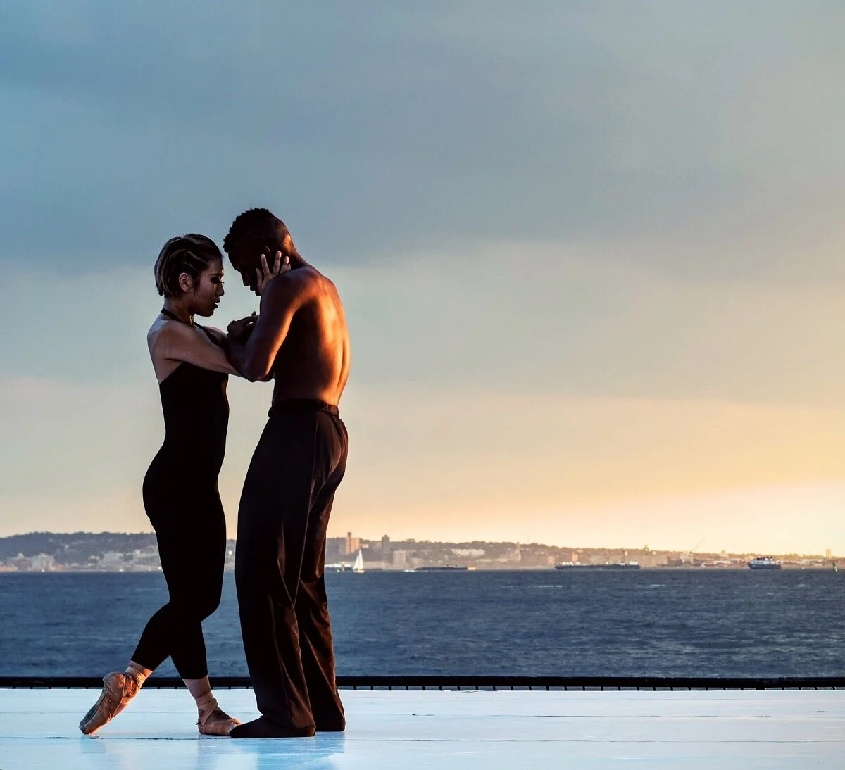 Tango EFT