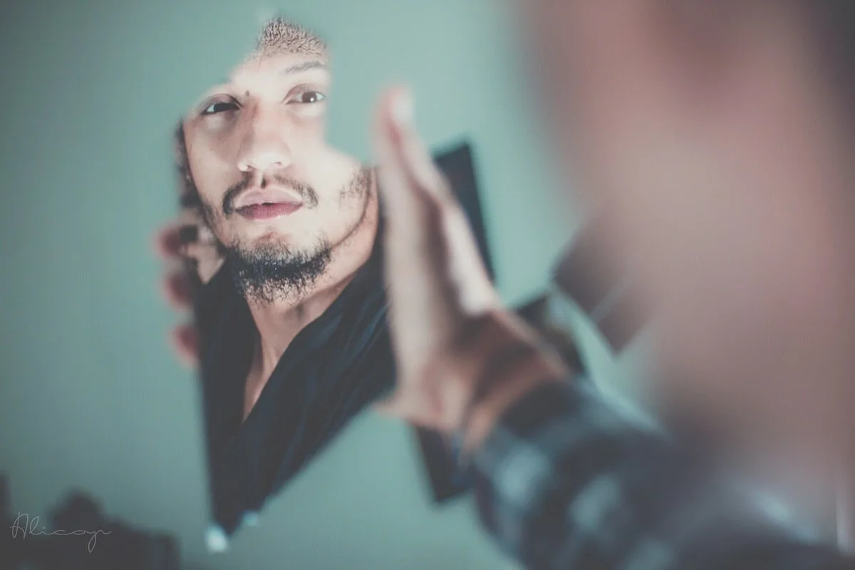 Narcyzm psychoterapia