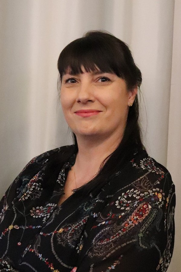 Agnieszka Matusiak