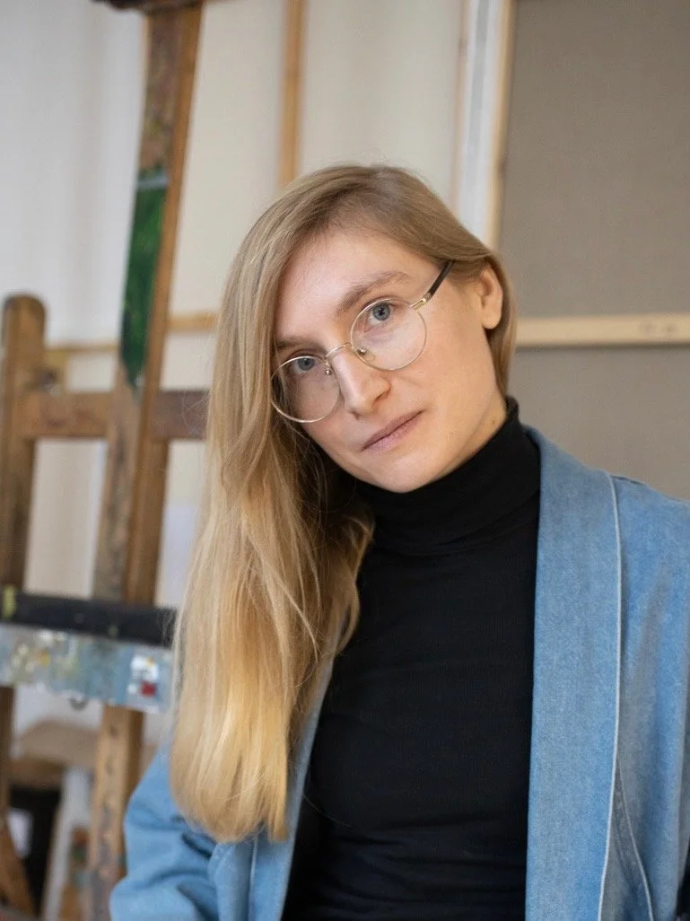 Agnieszka Szostakiewicz