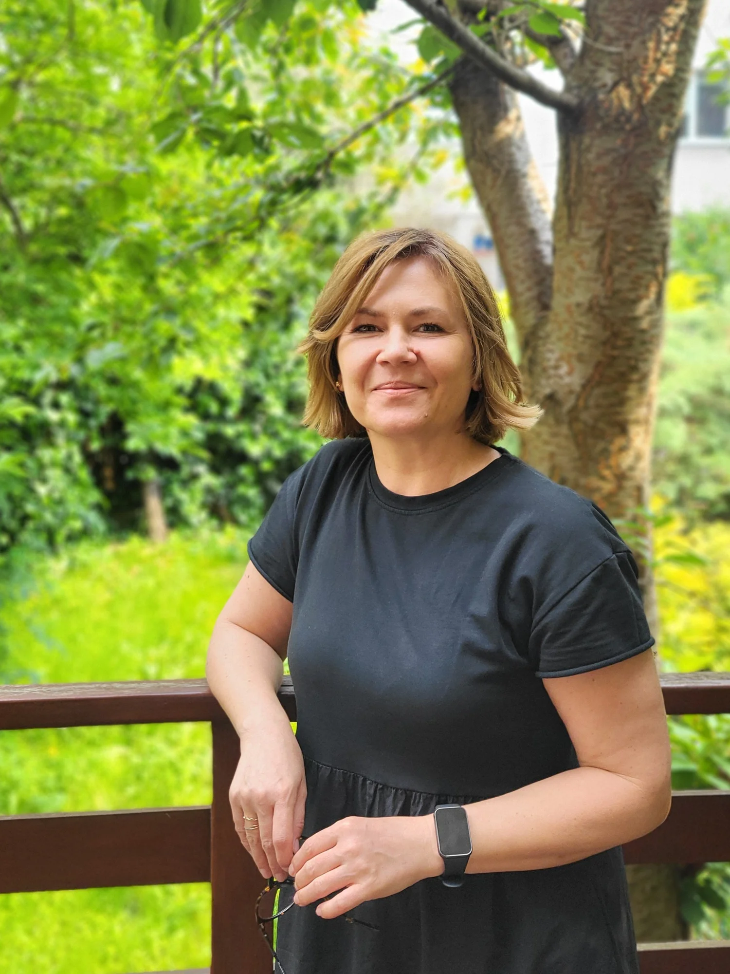 Anna Antoniuk