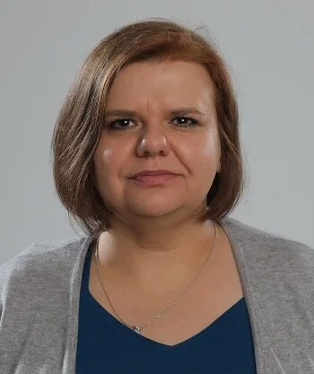 Anna Gradkowska