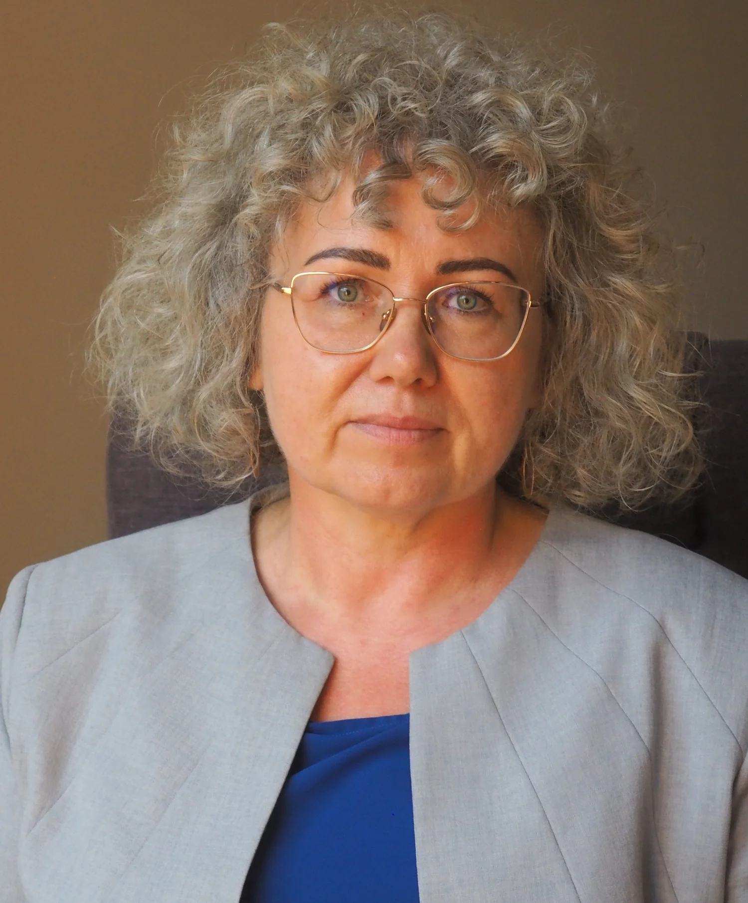 Beata Zielińska-Rocha