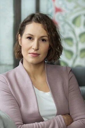 Ewa Borodo-Jaskólska