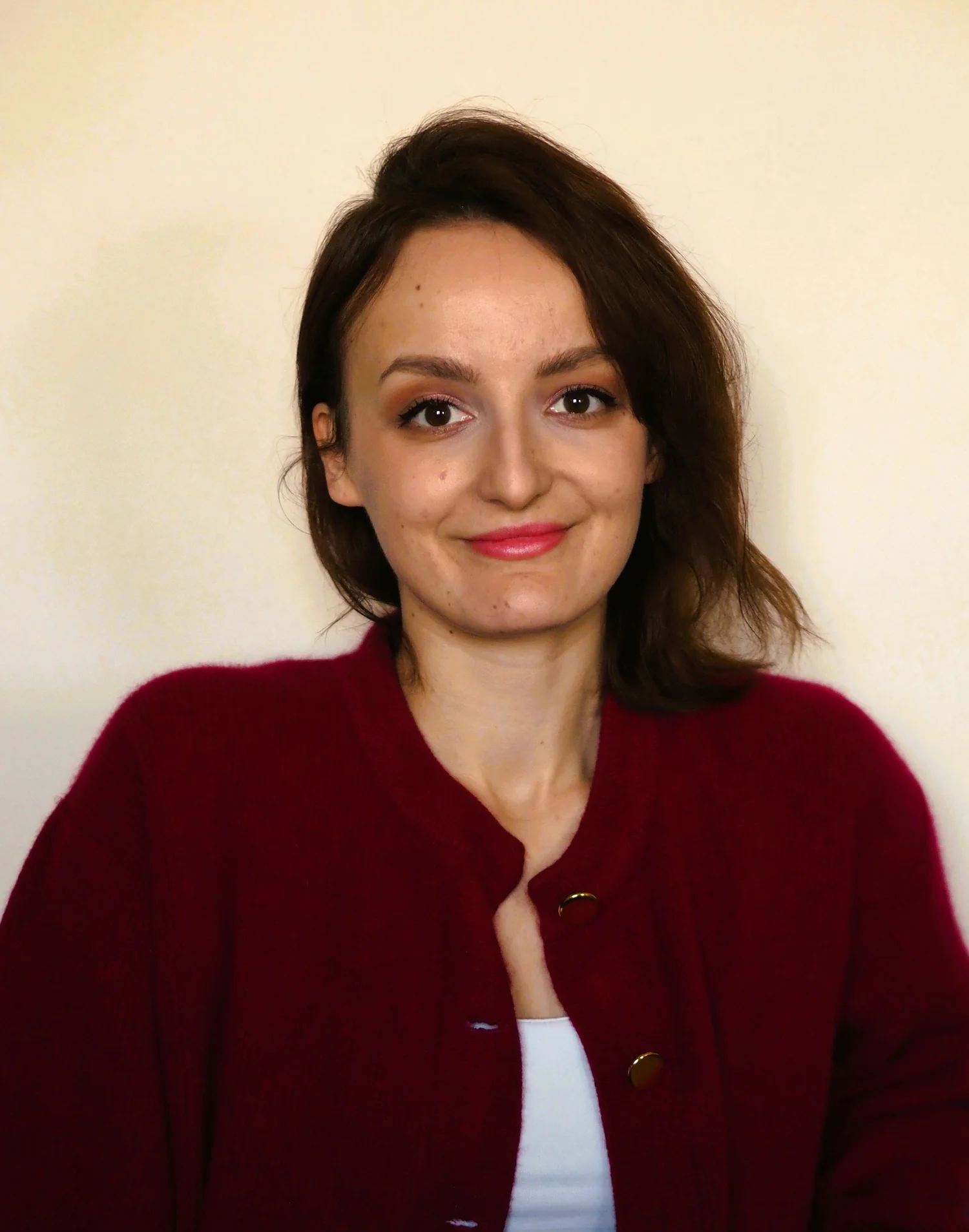 Kamila Szyszka