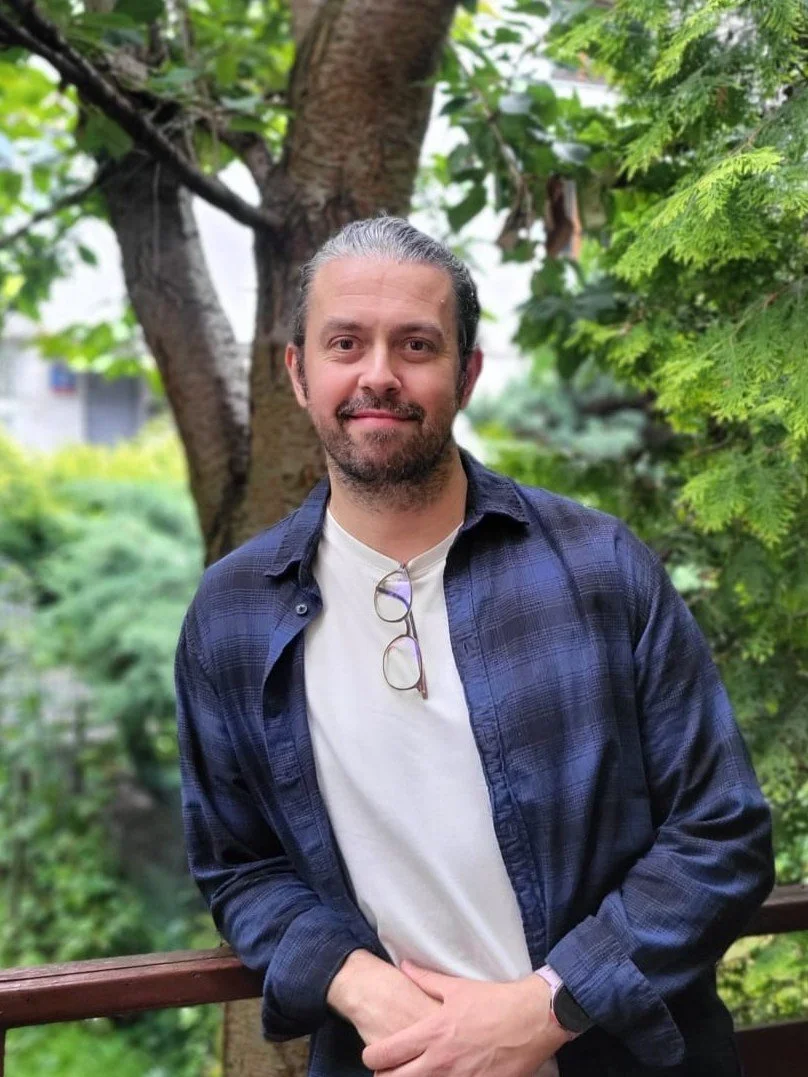 Piotr Gregorczyk