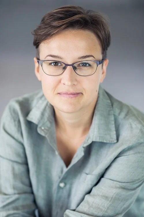 Anna Sawicka