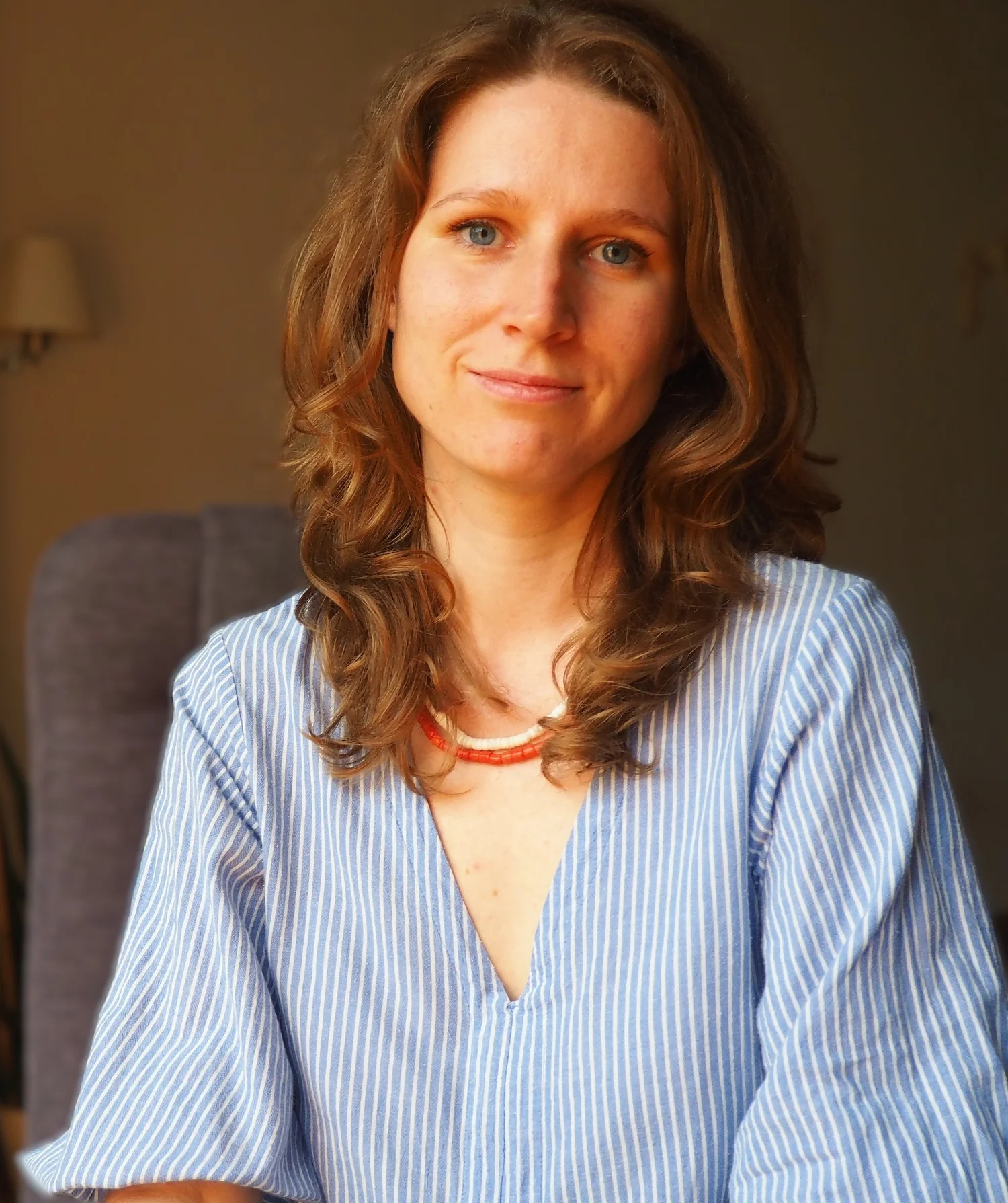 Zuzanna Korlak
