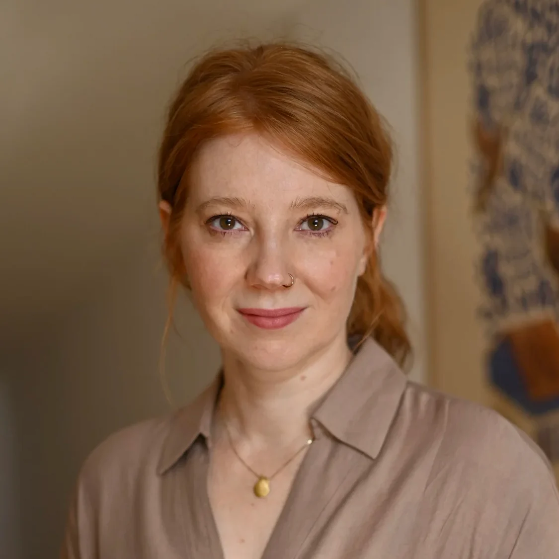 Agata Białkowska-Samul