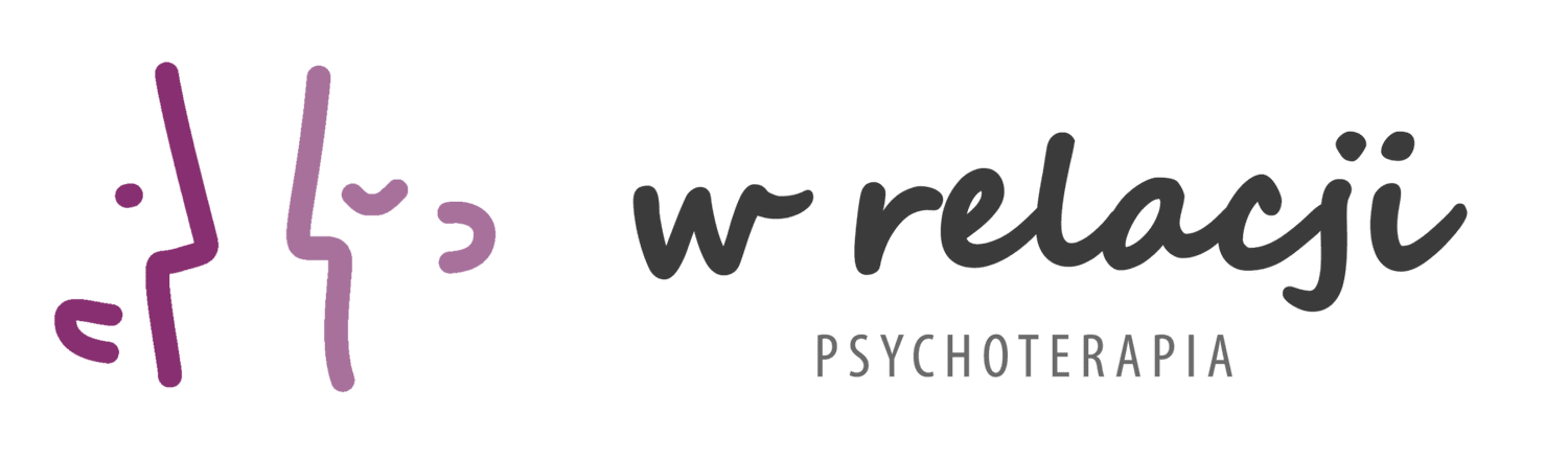 Psychoterapia W RELACJI - Warszawa Saska Kępa